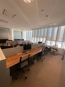 Open space